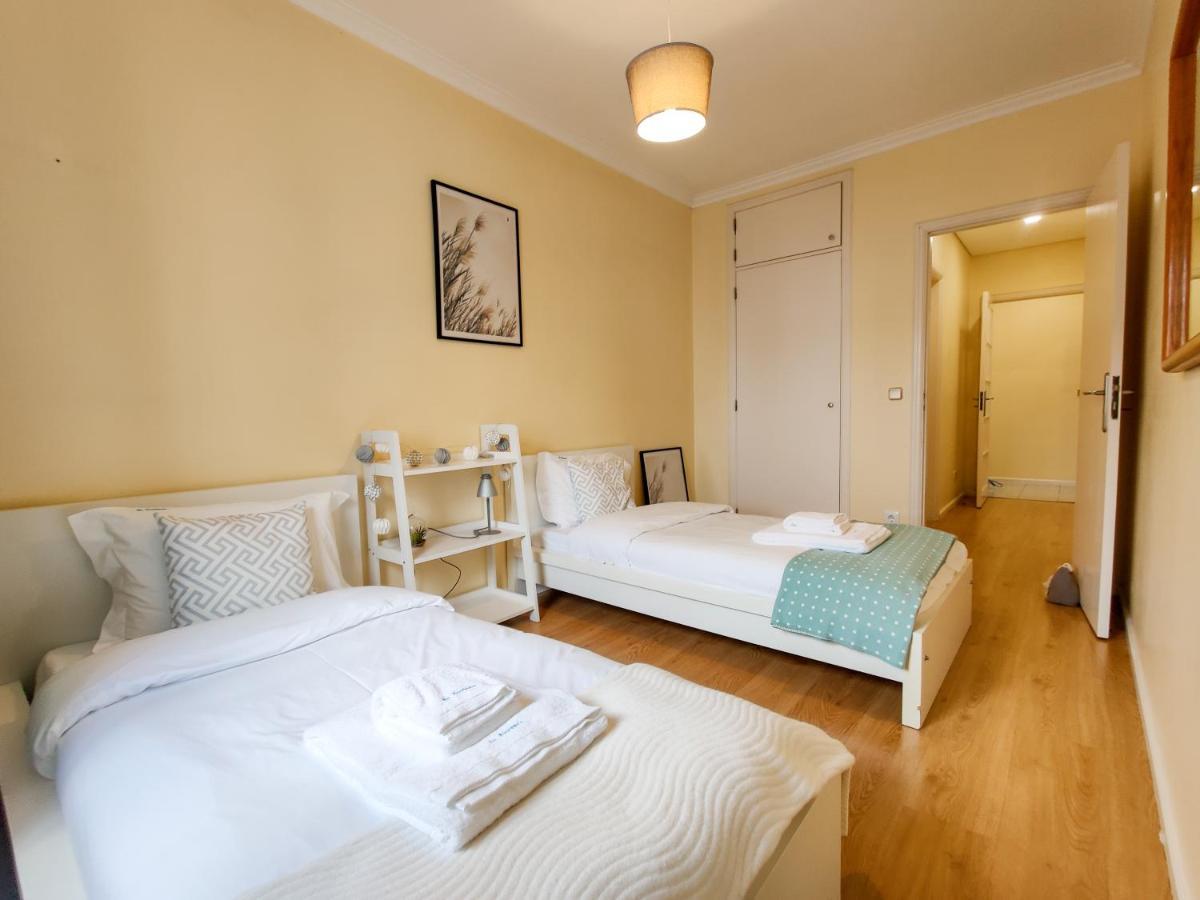 Ap Amorosa Praia - 5 Minutes From The Beach 비아나도카스텔로 외부 사진